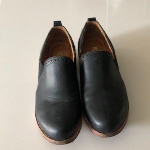 Authentic Leather Mexico City Loafers